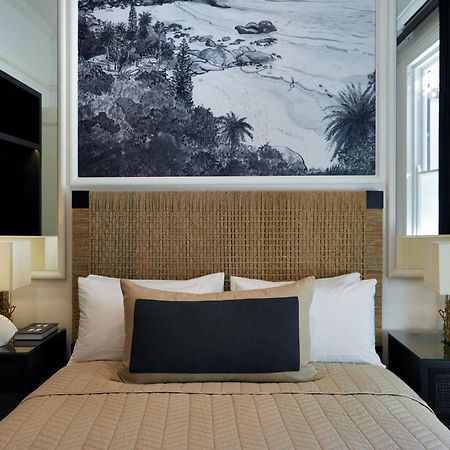 Ame By Noah Hotell Cape Town Rom bilde
