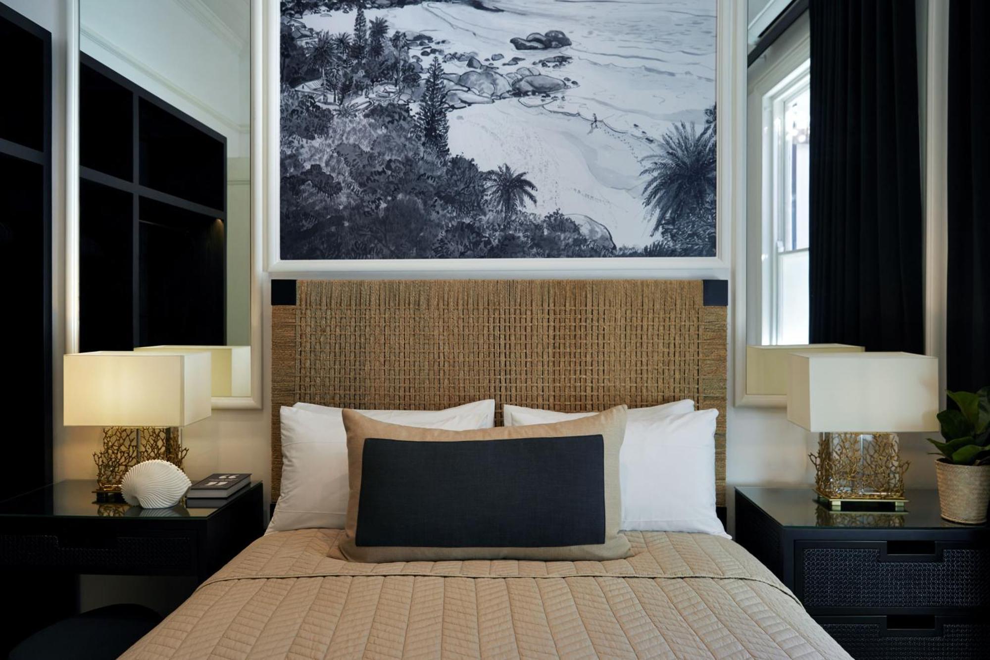 Ame By Noah Hotell Cape Town Rom bilde