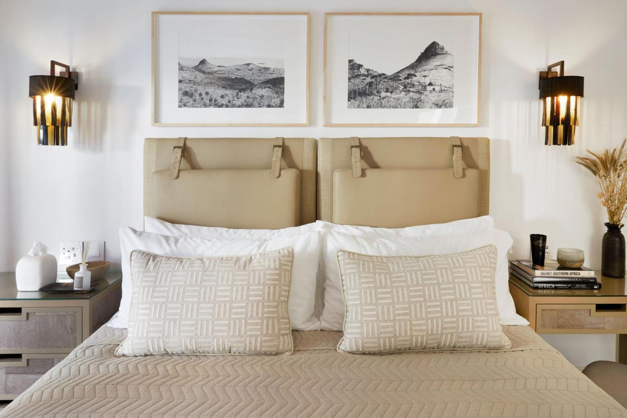 Ame By Noah Hotell Cape Town Rom bilde