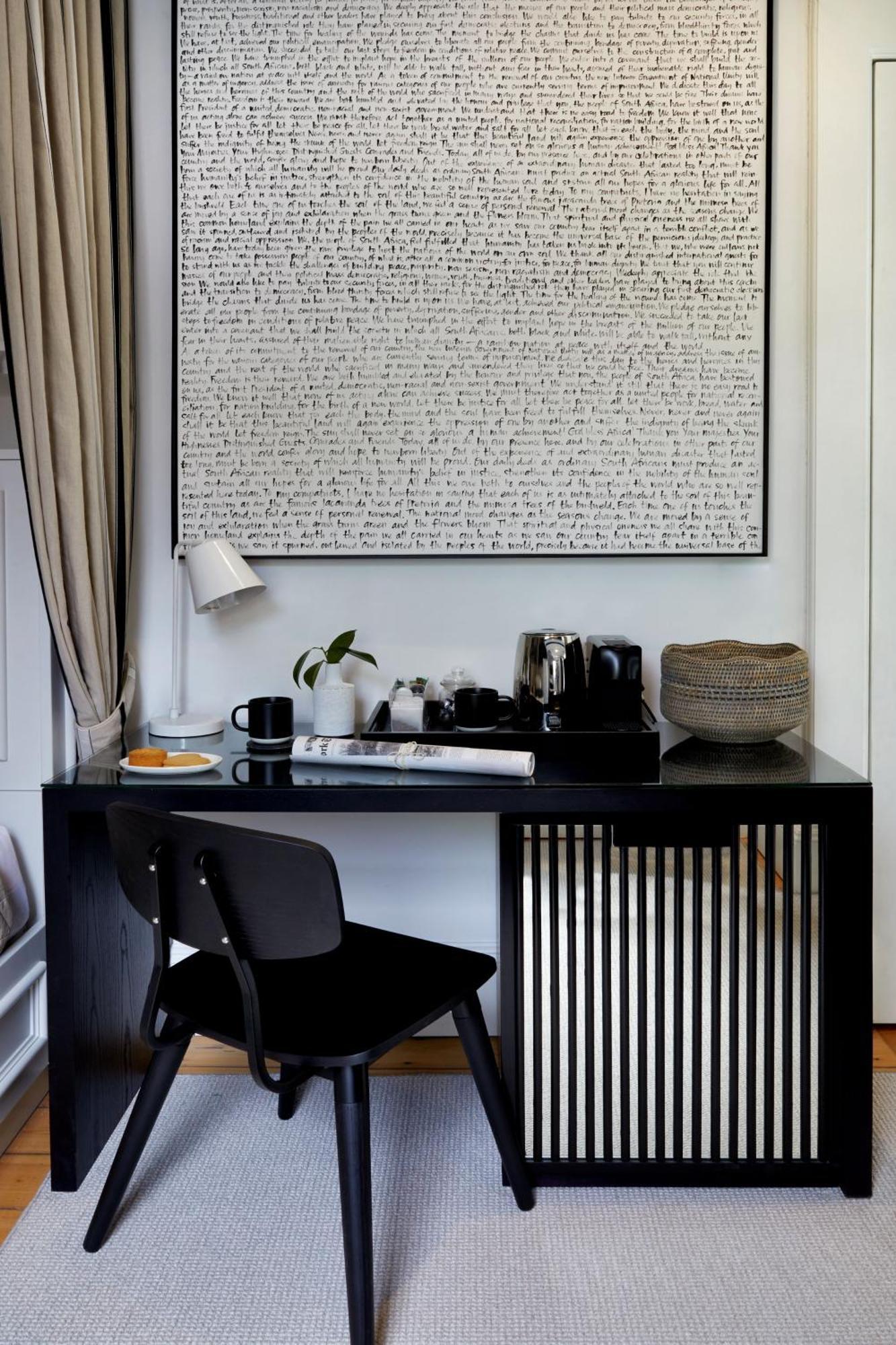 Ame By Noah Hotell Cape Town Rom bilde