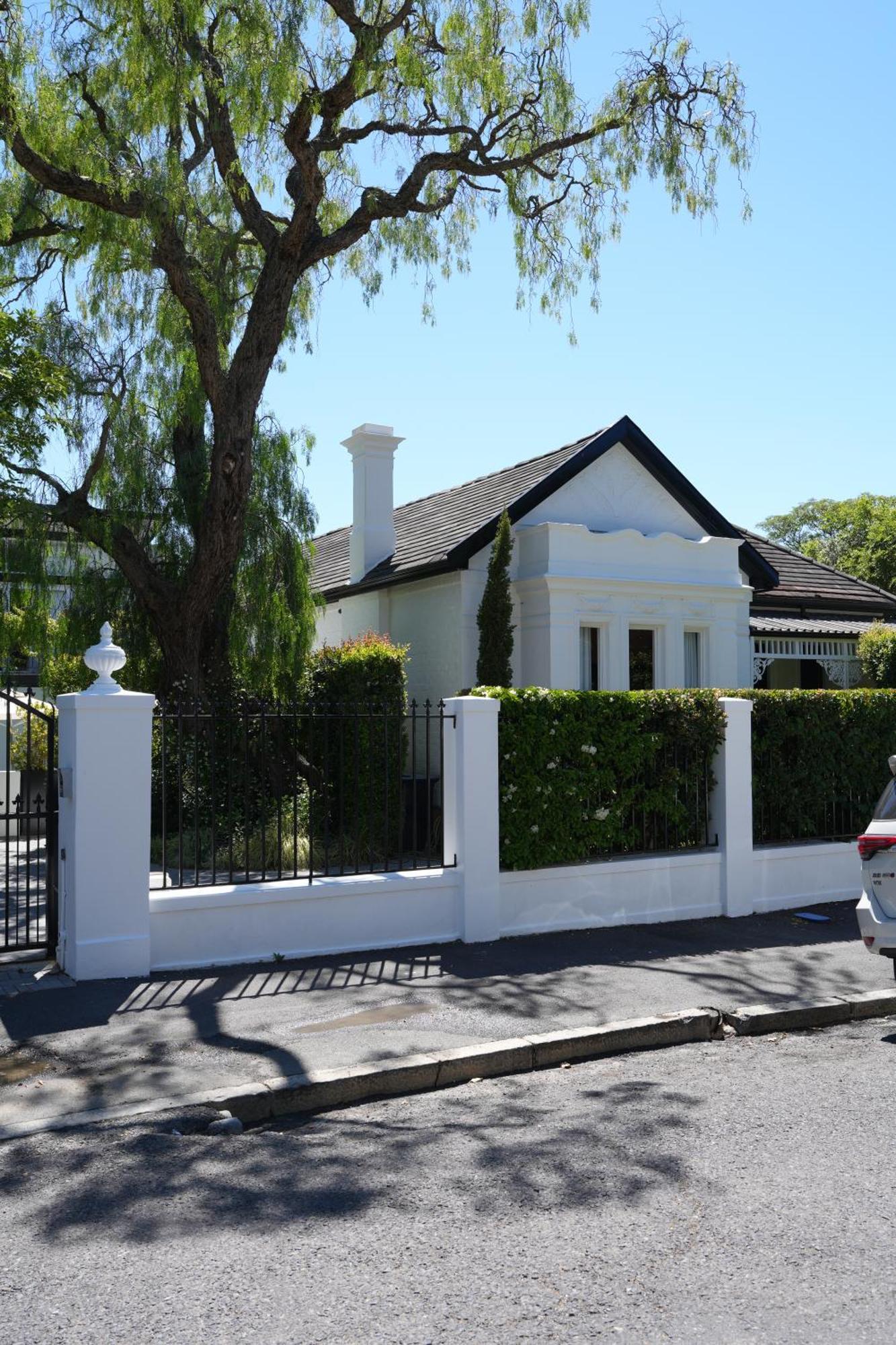 Ame By Noah Hotell Cape Town Eksteriør bilde