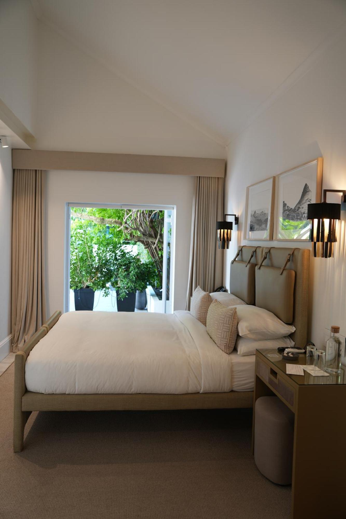 Ame By Noah Hotell Cape Town Eksteriør bilde