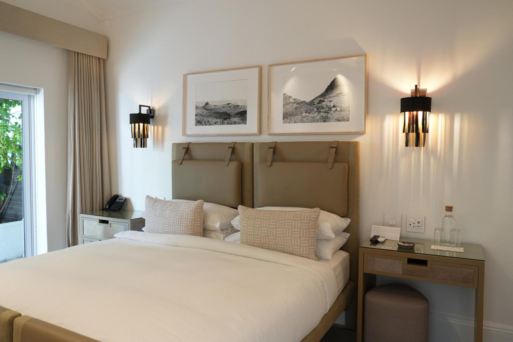 Ame By Noah Hotell Cape Town Eksteriør bilde