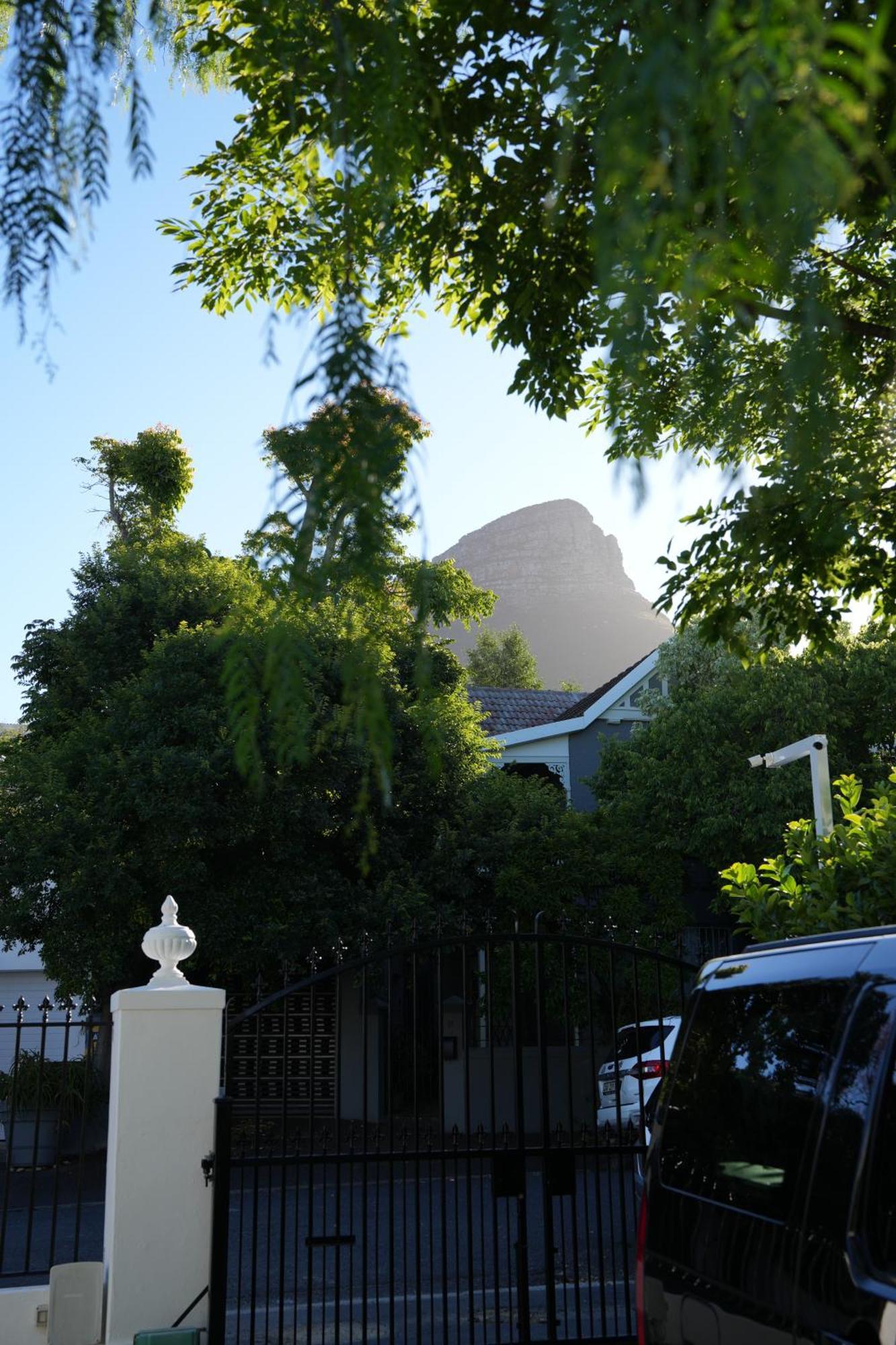 Ame By Noah Hotell Cape Town Eksteriør bilde