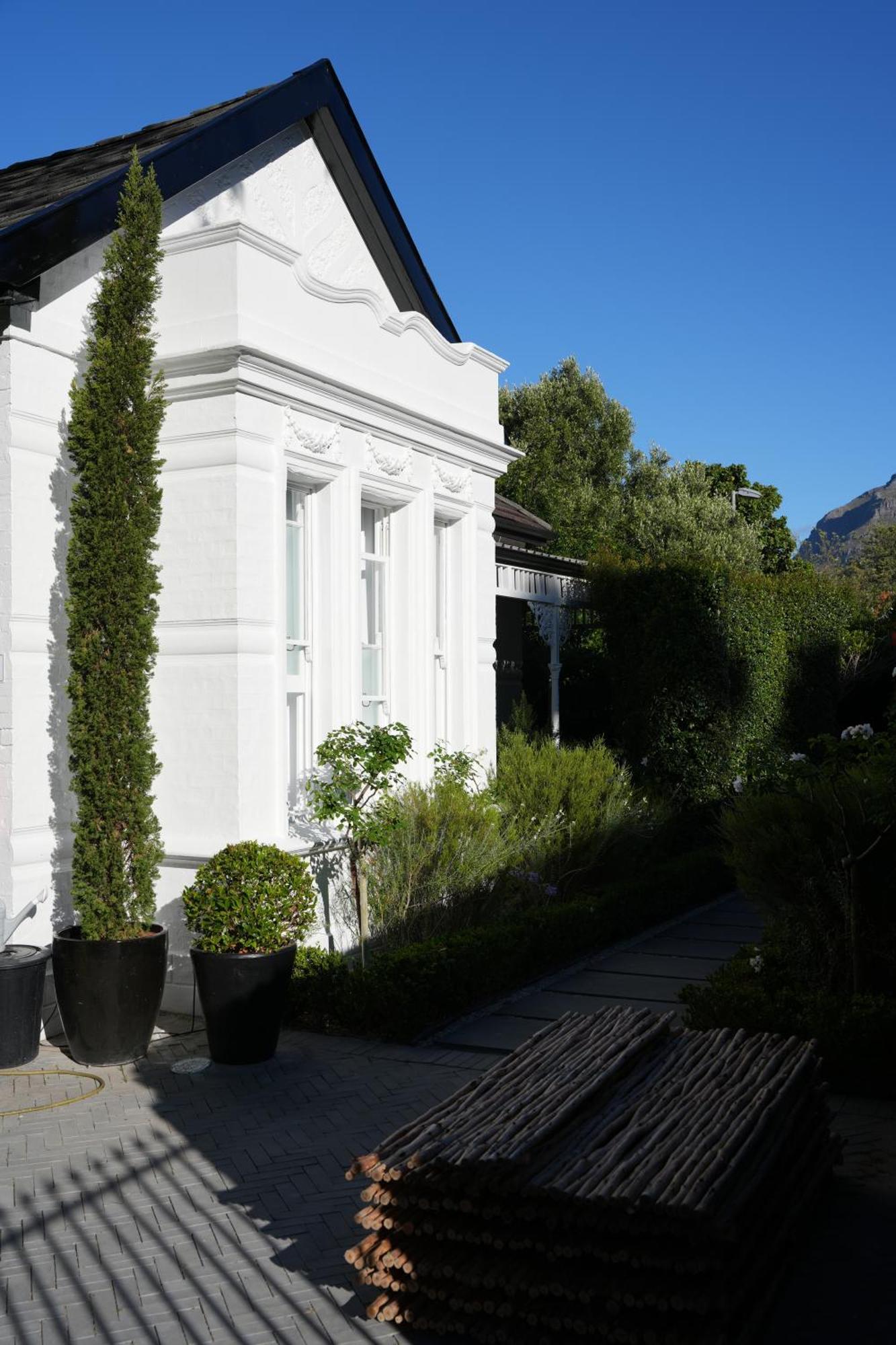 Ame By Noah Hotell Cape Town Eksteriør bilde