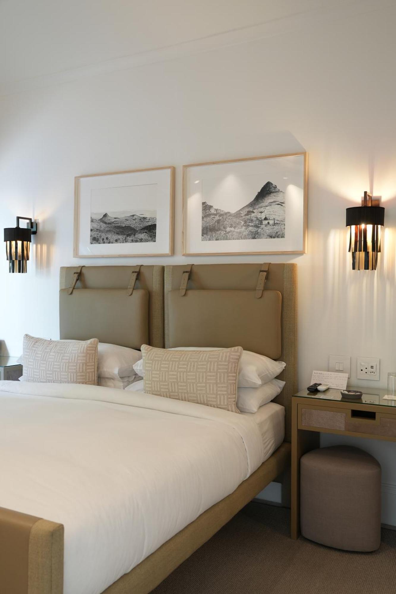 Ame By Noah Hotell Cape Town Eksteriør bilde