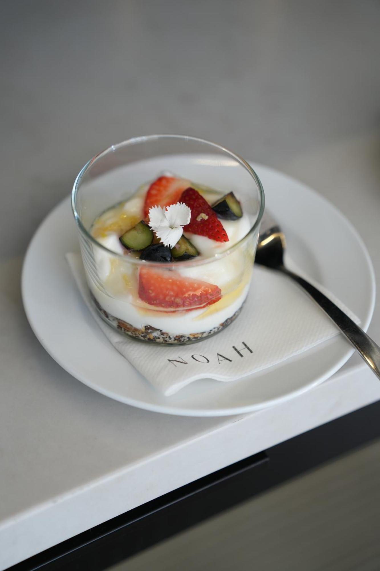Ame By Noah Hotell Cape Town Eksteriør bilde