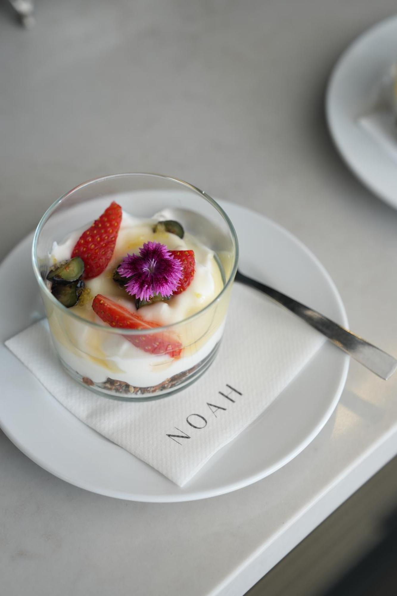 Ame By Noah Hotell Cape Town Eksteriør bilde