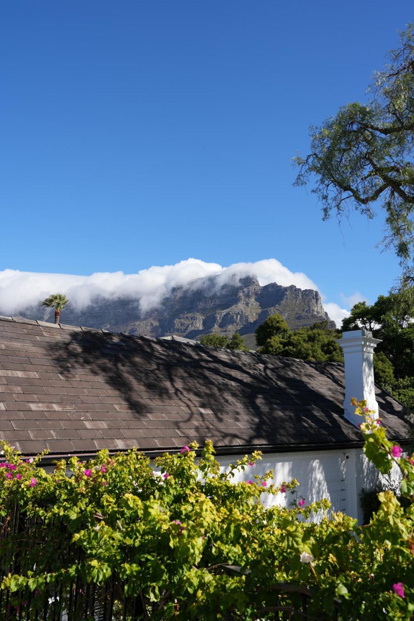 Ame By Noah Hotell Cape Town Eksteriør bilde