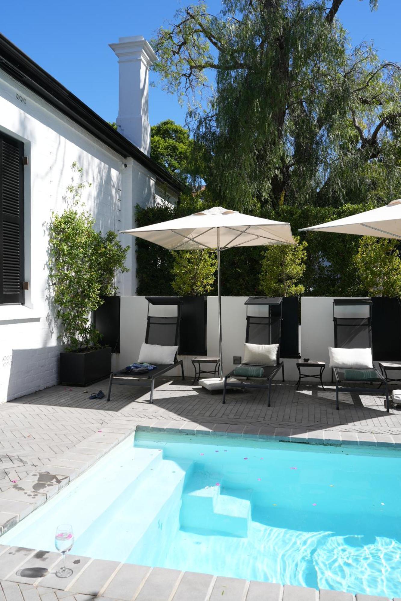 Ame By Noah Hotell Cape Town Eksteriør bilde